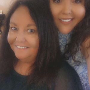 Meet your Posher, Marsha